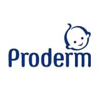 Proderm Logo png transparent