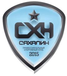 PSK Sakhalin Logo png transparent
