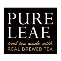 Pure Leaf Logo png transparent