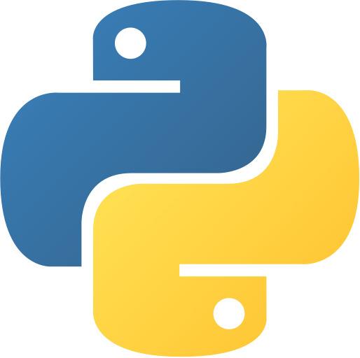 Python Logo png transparent