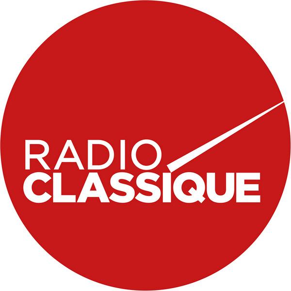 Radio Classique Logo png transparent