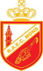 RAEC Mons Logo png transparent