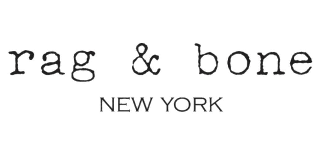 Rag & Bone Logo png transparent