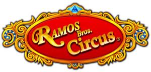 Ramos Bros Circus png transparent