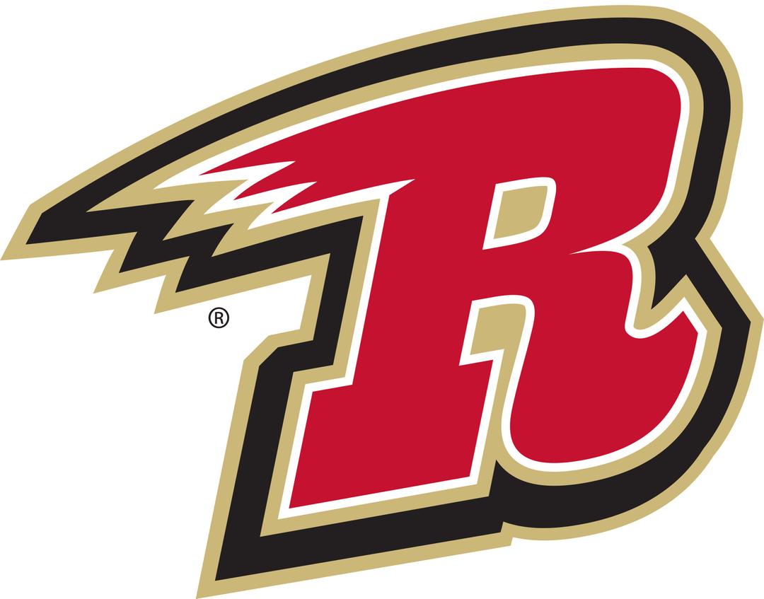 Rapid City Rush Logo png transparent