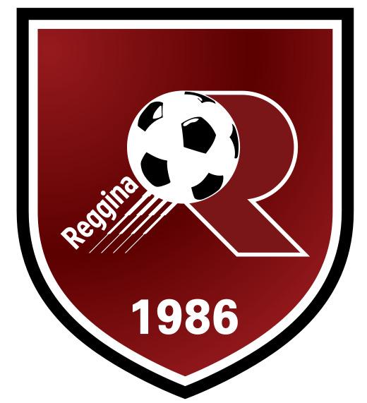 Reggina Calcio Logo png transparent