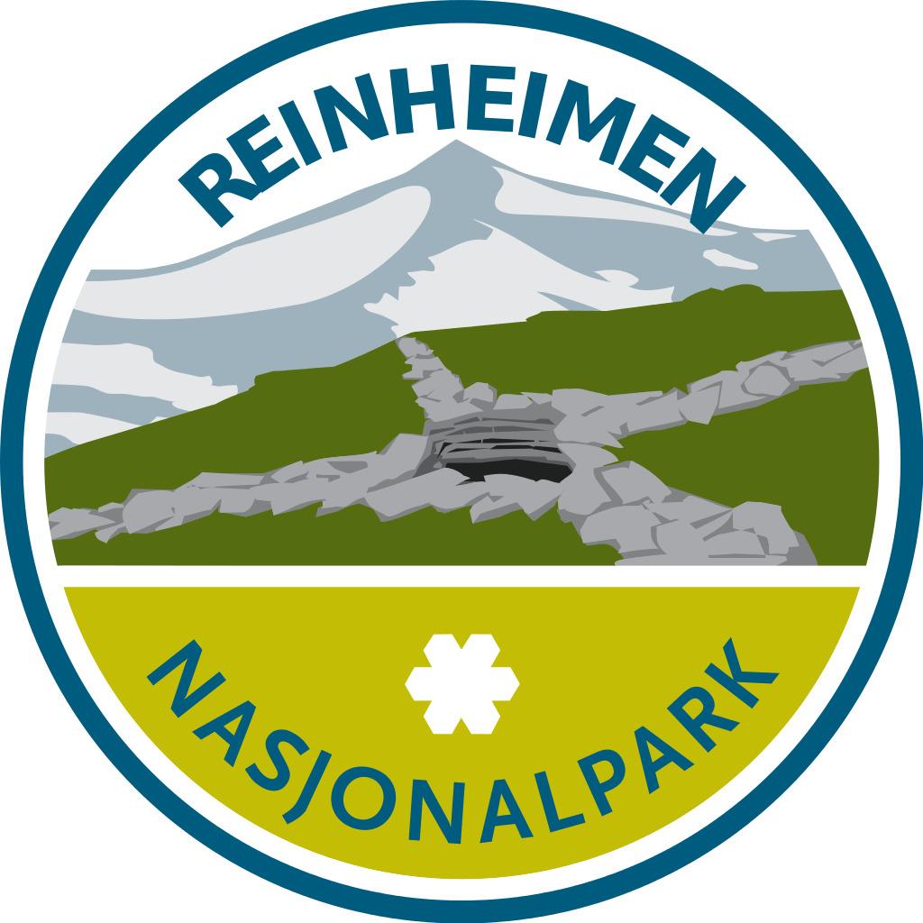 Reinheimen Nasjonalpark png transparent