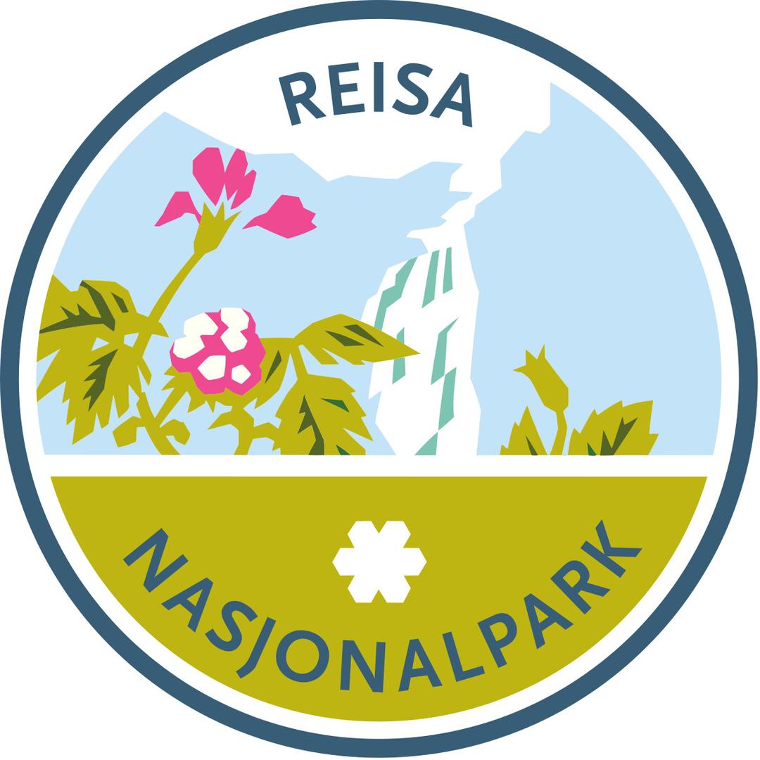 Reisa Nasjonalpark png transparent