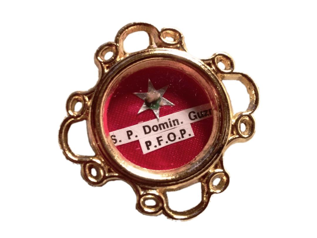 Relic Of St. Dominic png transparent