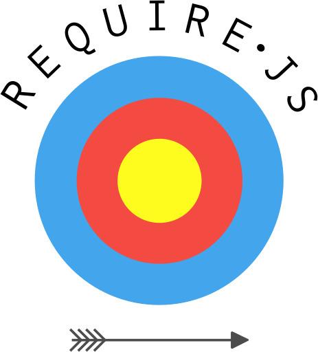 RequireJS Logo png transparent
