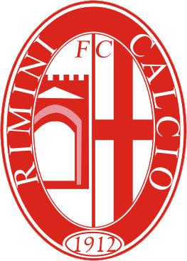 Rimini Calcio Logo png transparent