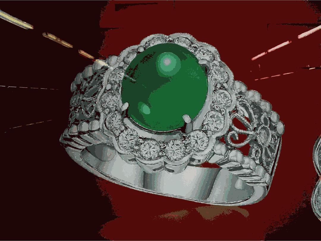 Rings Request 1 png transparent