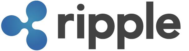 Ripple Logo png transparent