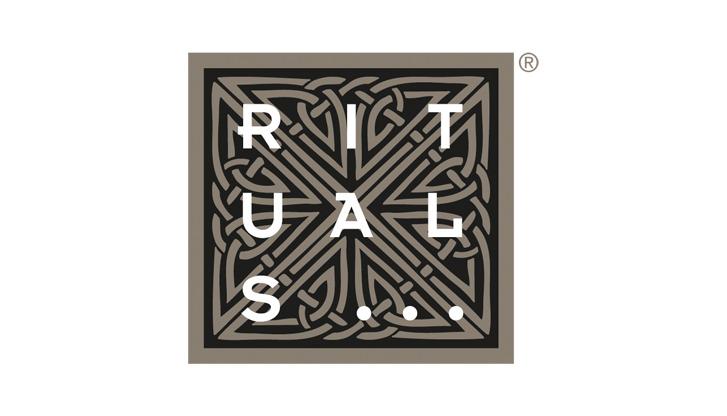 Rituals Logo png transparent