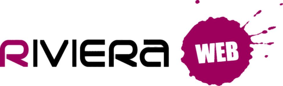 Riviera Web Logo png transparent