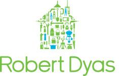 Robert Dyas Logo png transparent