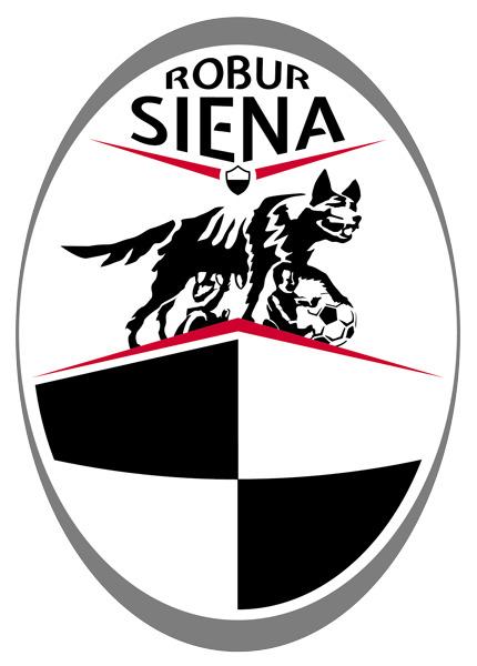 Robur Siena SSD Logo png transparent