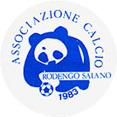 Rodengo Saiano Logo png transparent