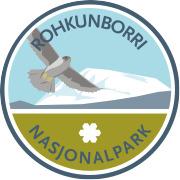 Rohkunborri Nasjonalpark png transparent