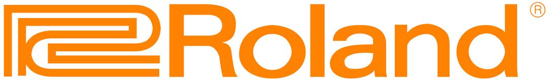 Roland Logo png transparent