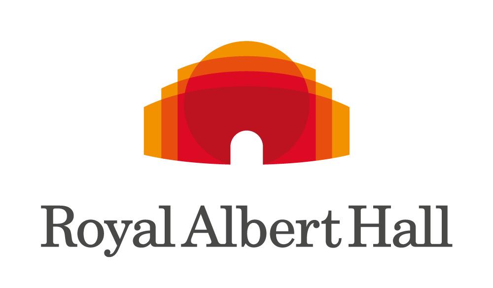 Royal Albert Hall Logo png transparent