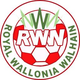 Royal Wallonia Walhain Logo png transparent
