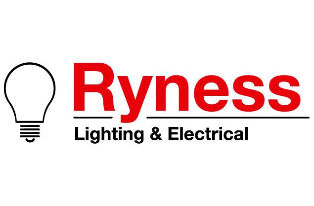 Ryness Logo png transparent