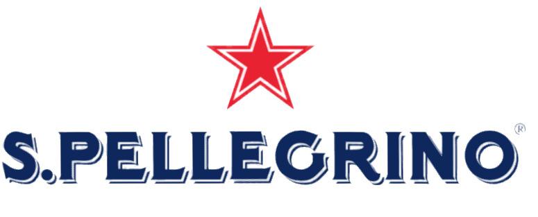 San Pellegrino Logo png transparent