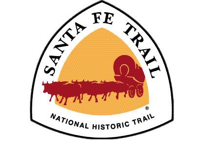 Santa Fe Trail National Historic Trail Logo png transparent