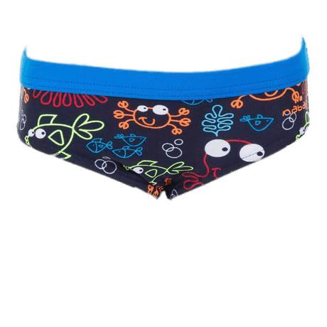 Sea Swimming Trunks png transparent