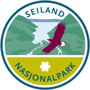 Seiland Nasjonalpark png transparent