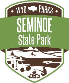Seminoe State Park Wyoming png transparent
