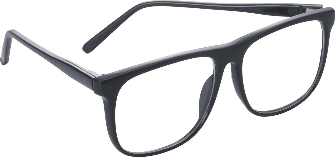 Sideview Glasses png transparent