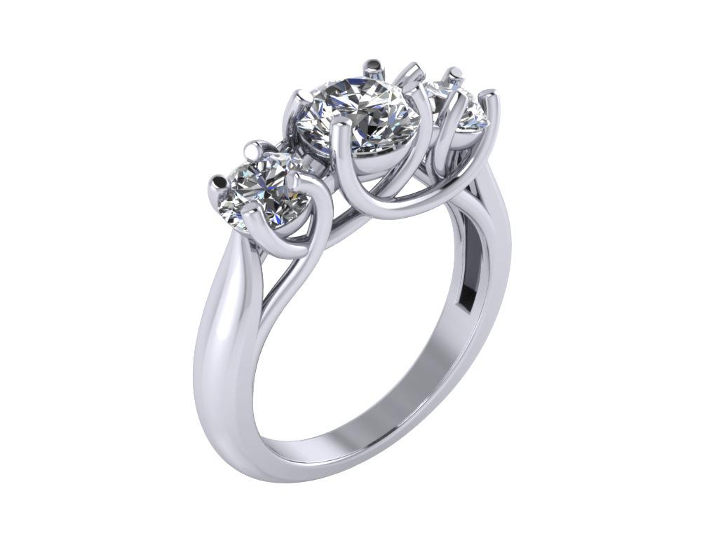 Silver Ring Jewelry png transparent