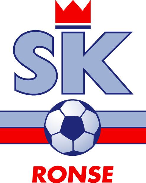 Sk Ronse Logo png transparent