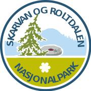 Skarvan Og Roltdalen Nasjonalpark png transparent