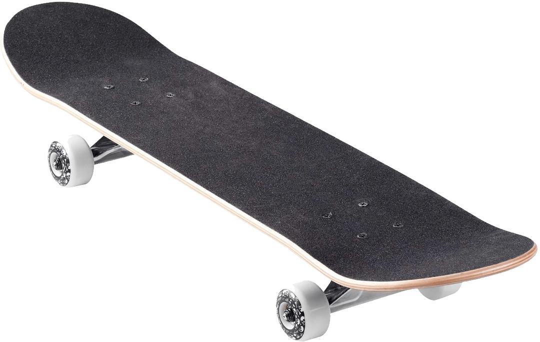 Skateboard Right png transparent