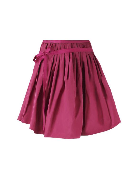Skirt Pink Ribbon png transparent