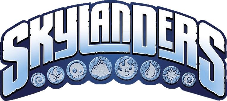 Skylanders Logo png transparent