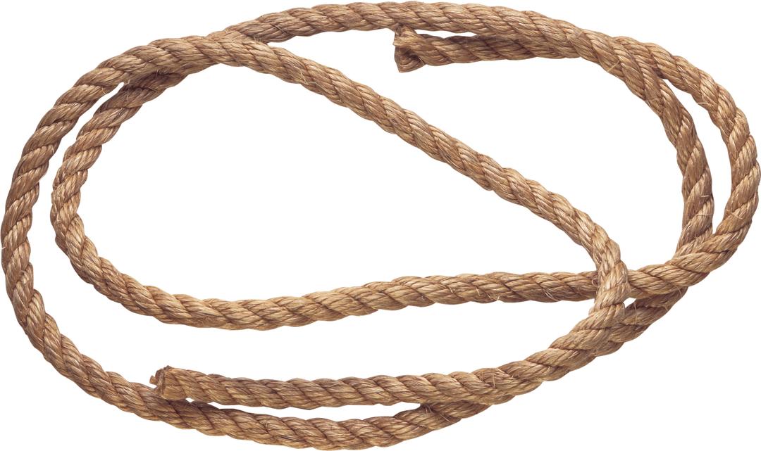 Small Rope HD png transparent