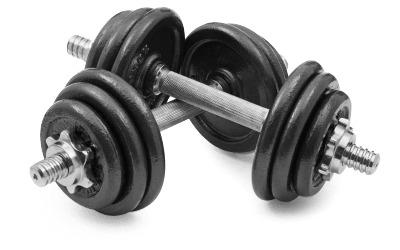 Small Weights png transparent