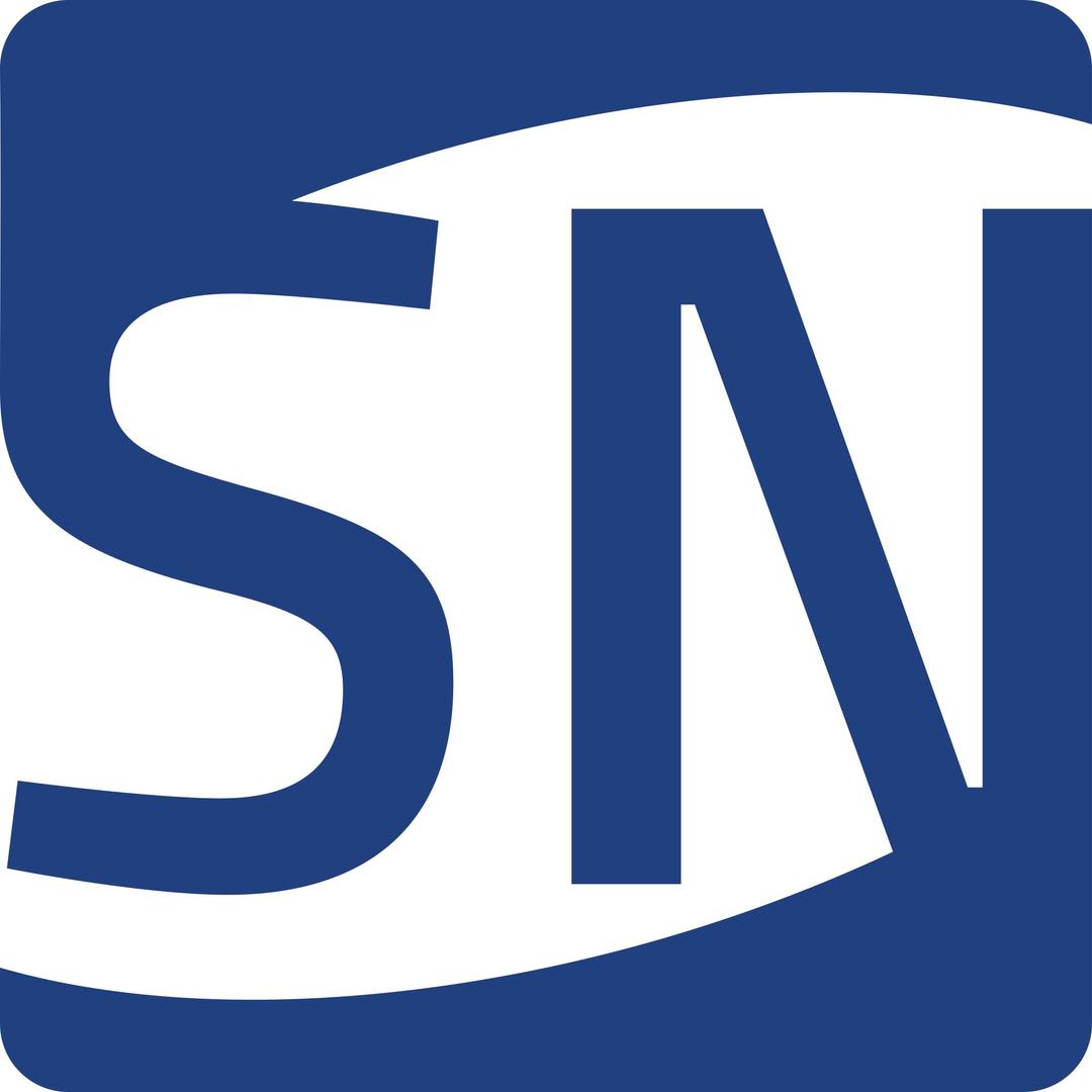 SN Logo png transparent