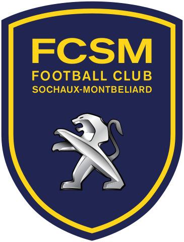 Sochaux Logo png transparent