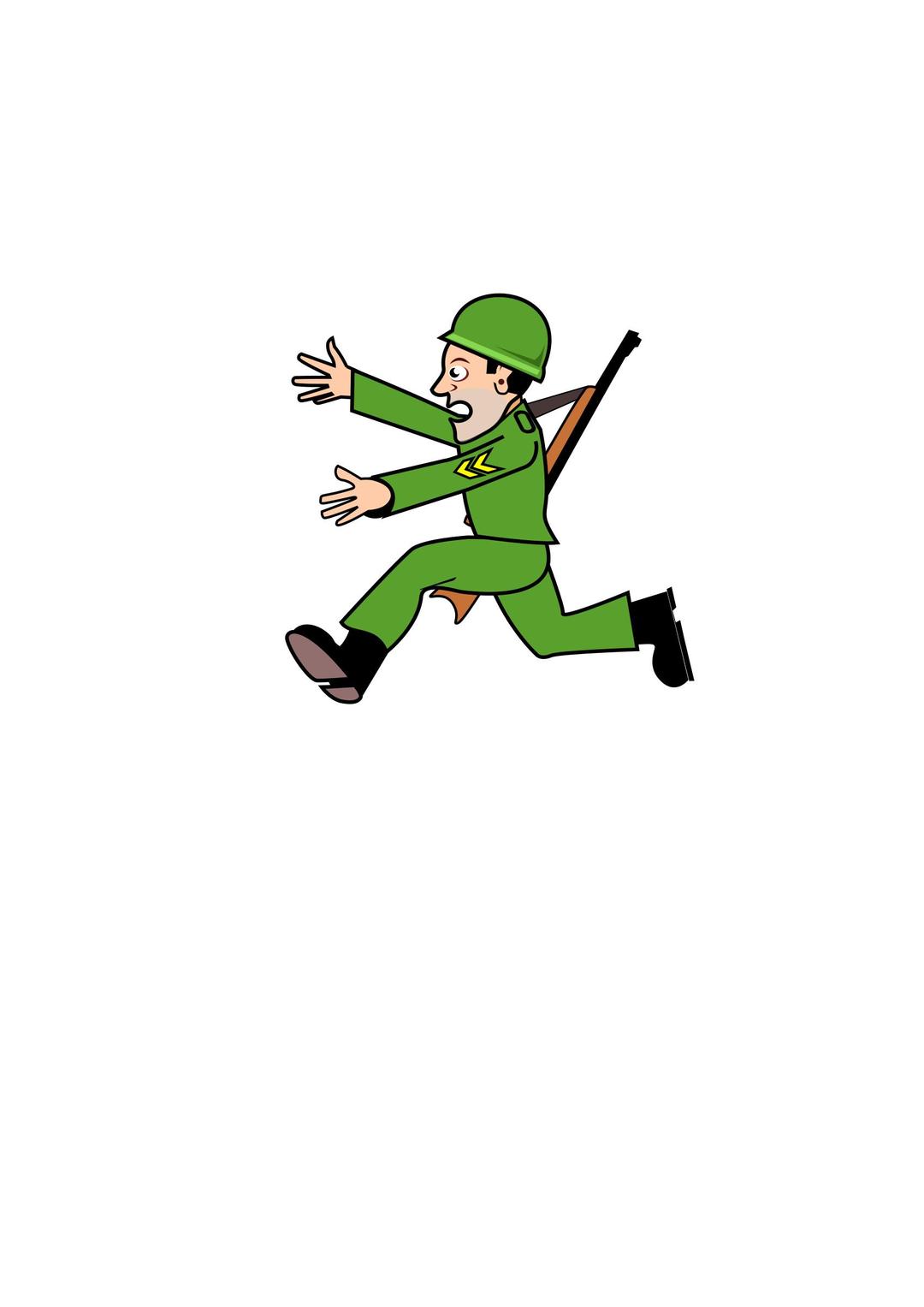 soldiergreen png transparent