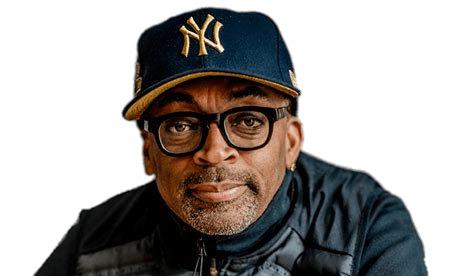 Spike Lee NY Cap png transparent