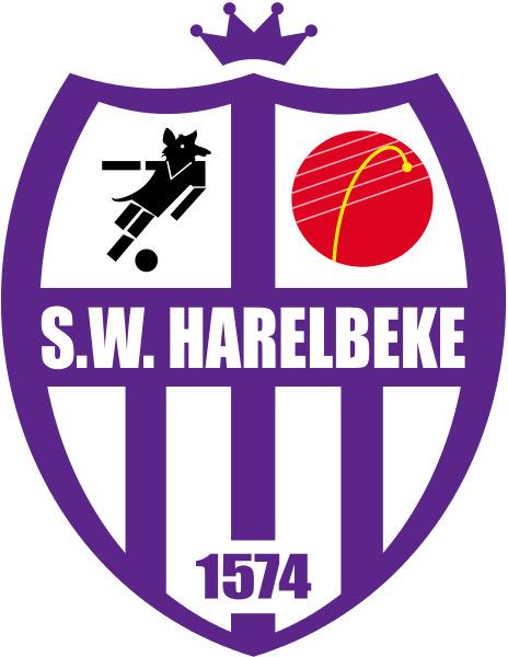 Sporting West Harelbeke Logo png transparent