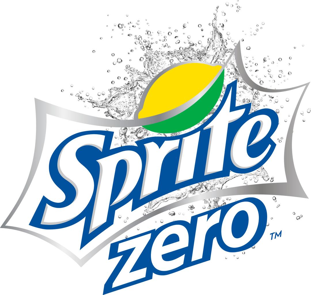 Sprite Zero Logo png transparent