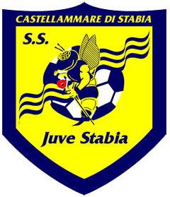 SS Juve Stabia Logo png transparent