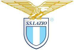SS Lazio Logo png transparent