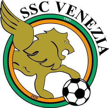 SSC Venezia Logo png transparent